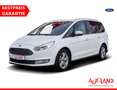 Ford Galaxy 2.0 TDCi Titanium LED Navi 7-Sitzer Leder Weiß - thumbnail 1