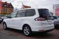 Ford Galaxy 2.0 TDCi Titanium LED Navi 7-Sitzer Leder Weiß - thumbnail 3