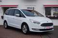 Ford Galaxy 2.0 TDCi Titanium LED Navi 7-Sitzer Leder Weiß - thumbnail 6