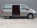 Volkswagen T6 Transporter 2.0 TDI L1H1 4Motion Highline * CARPLAY * LEER * C Gri - thumbnail 11
