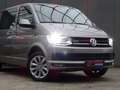 Volkswagen T6 Transporter 2.0 TDI L1H1 4Motion Highline * CARPLAY * LEER * C Grijs - thumbnail 39