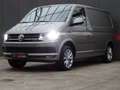 Volkswagen T6 Transporter 2.0 TDI L1H1 4Motion Highline * CARPLAY * LEER * C Grijs - thumbnail 31