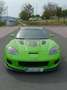Corvette Z06 Corvette Coupe Z06 Geiger 590 PS Grün - thumbnail 1