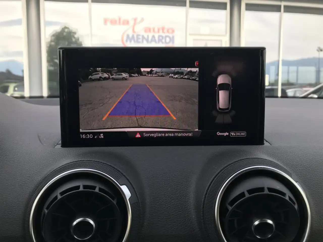 Audi Q2 35 TFSI S-Tronic Business Advanced NAVI+FULL LED+CAMERA 13