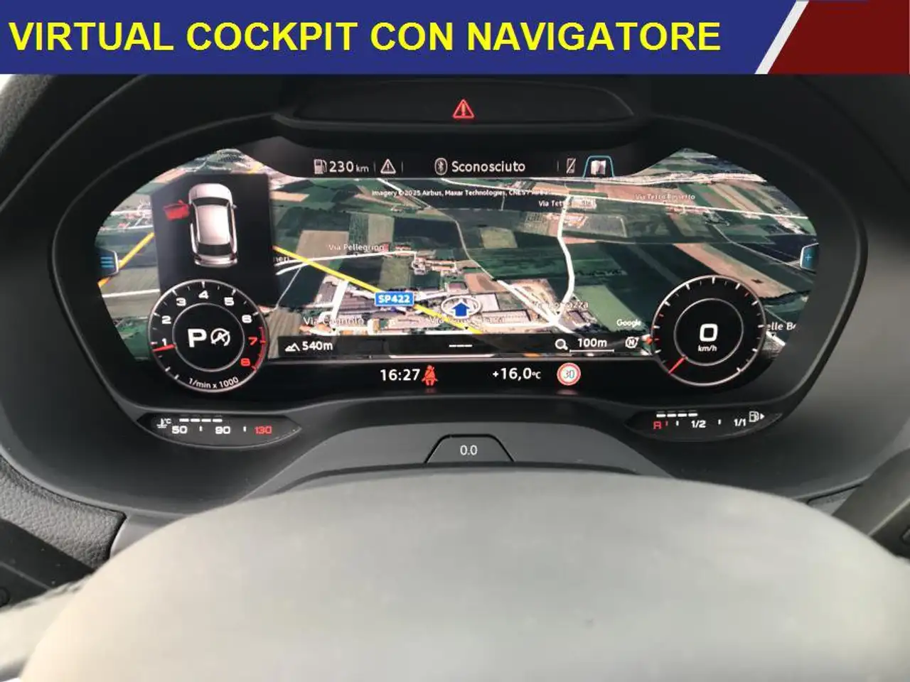 Audi Q2 35 TFSI S-Tronic Business Advanced NAVI+FULL LED+CAMERA 11