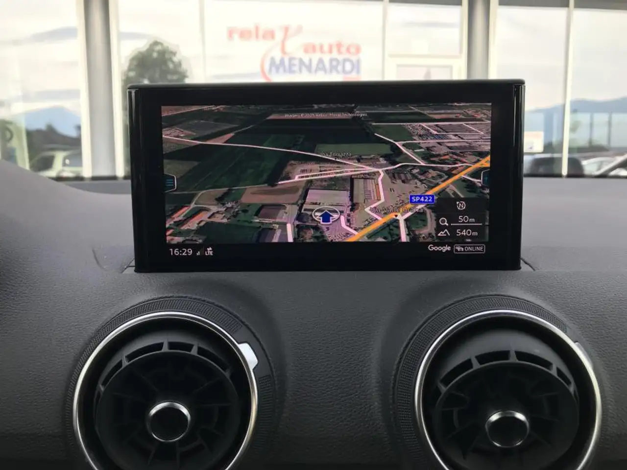 Audi Q2 35 TFSI S-Tronic Business Advanced NAVI+FULL LED+CAMERA 12