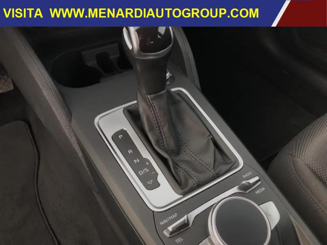 Audi Q2 35 TFSI S-Tronic Business Advanced NAVI+FULL LED+CAMERA 15