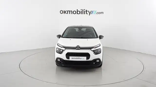 Citroen C3 Origin 1.2 PureTech S&S Max 83