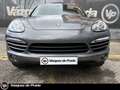 Porsche Cayenne Diesel Aut. Gris - thumbnail 5