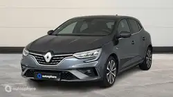Renault Megane 1.3 TCe 160ch FAP RS Line EDC