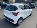 Hyundai i10 Trend Automatic Blanc - thumbnail 2