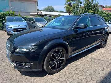 Quattro 2.0 TFSi 211CV Advanced s-tronic*EURO5B*PELLE*NAVI