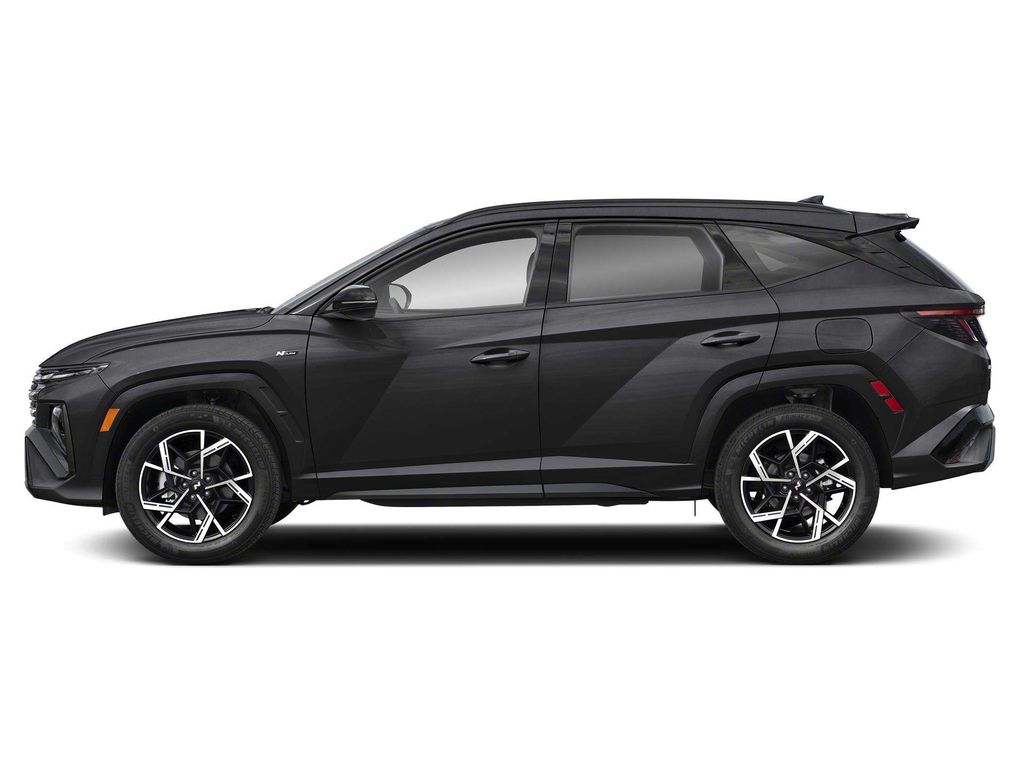2026 Hyundai Tucson N-LINE | DEMO | QUALIFIES FOR NEW CAR RATES! | — photo 1