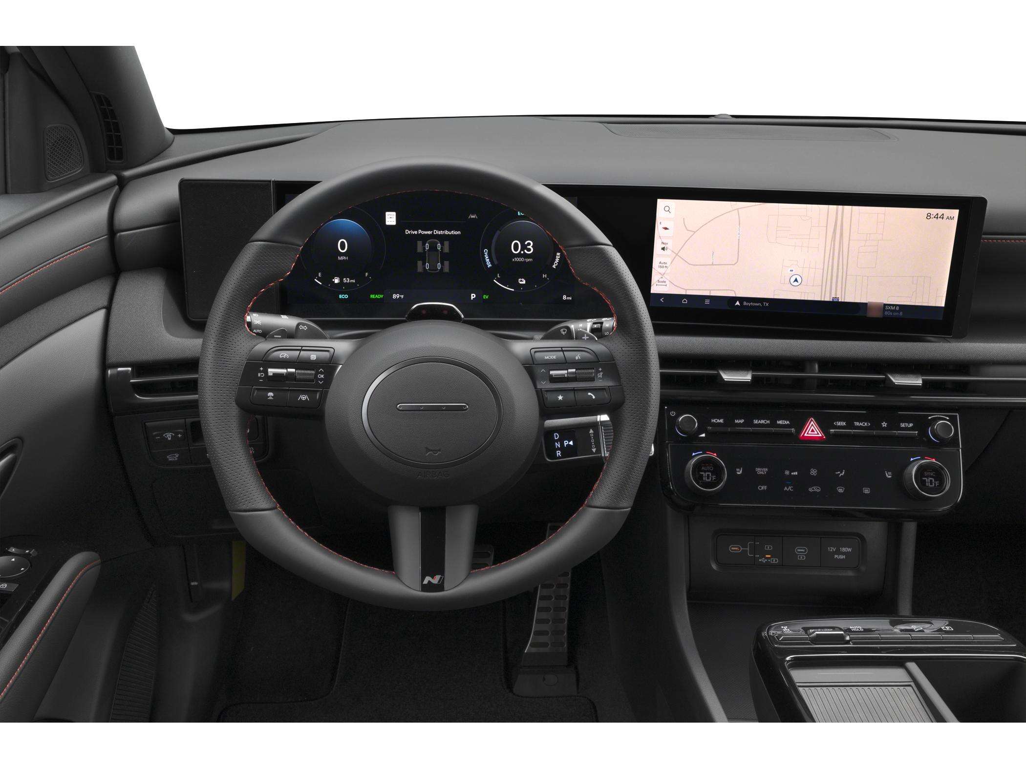 2026 Hyundai Tucson N-LINE | DEMO | QUALIFIES FOR NEW CAR RATES! | — photo 1