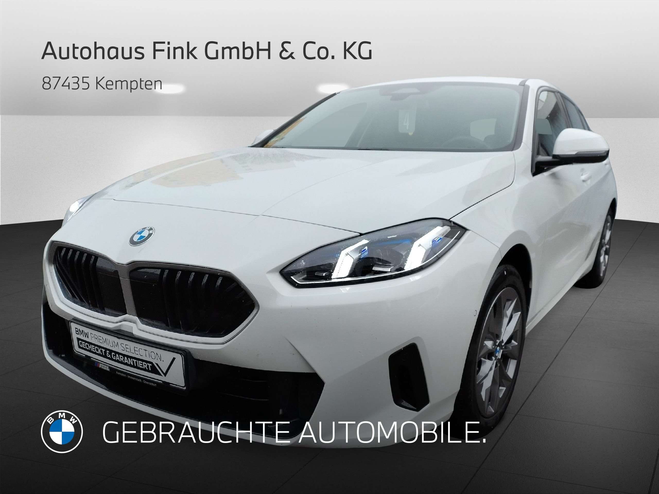 BMW 120