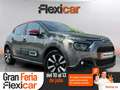 Citroen C3 PureTech 60KW (83CV) C-Series Amarillo - thumbnail 1