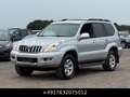 Toyota Land Cruiser 3.0 D-4D Aut. 6Sitze Leder AHK Silber - thumbnail 4