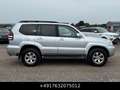 Toyota Land Cruiser 3.0 D-4D Aut. 6Sitze Leder AHK Silber - thumbnail 8