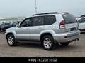Toyota Land Cruiser 3.0 D-4D Aut. 6Sitze Leder AHK Silber - thumbnail 13