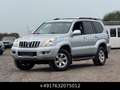 Toyota Land Cruiser 3.0 D-4D Aut. 6Sitze Leder AHK Silber - thumbnail 1