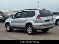 Toyota Land Cruiser 3.0 D-4D Aut. 6Sitze Leder AHK Silber - thumbnail 12