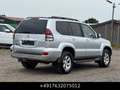 Toyota Land Cruiser 3.0 D-4D Aut. 6Sitze Leder AHK Silber - thumbnail 10