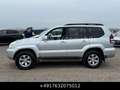 Toyota Land Cruiser 3.0 D-4D Aut. 6Sitze Leder AHK Silber - thumbnail 14