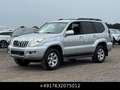 Toyota Land Cruiser 3.0 D-4D Aut. 6Sitze Leder AHK Silber - thumbnail 3