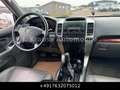 Toyota Land Cruiser 3.0 D-4D Aut. 6Sitze Leder AHK Silber - thumbnail 15