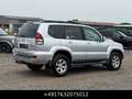 Toyota Land Cruiser 3.0 D-4D Aut. 6Sitze Leder AHK Silber - thumbnail 9