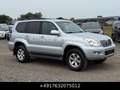 Toyota Land Cruiser 3.0 D-4D Aut. 6Sitze Leder AHK Silber - thumbnail 7