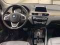 BMW X1 / sDrive18d Auto. xLine Navi/LED/Leder/PTC Schwarz - thumbnail 2