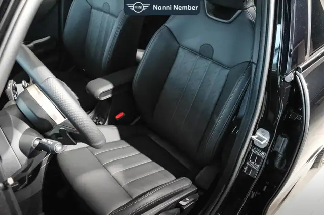 Mini Hatch view 14