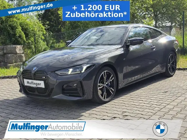 BMW 440 Md xDr.Coupé M Sport HUD ACC GlasD.SuView H/K
