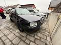 Volkswagen Golf Cabriolet Golf Cabrio 2.0Sportline Blau - thumbnail 2