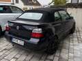 Volkswagen Golf Cabriolet Golf Cabrio 2.0Sportline Blau - thumbnail 1