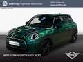 MINI Cooper SE Cooper SE MINI Yours Trim *HuD*LHZ* Zöld - thumbnail 1