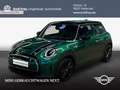 MINI Cooper SE Cooper SE MINI Yours Trim *HuD*LHZ* Grün - thumbnail 1