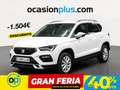 SEAT Ateca 1.5 EcoTSI S&S Style DSG Blanco - thumbnail 1