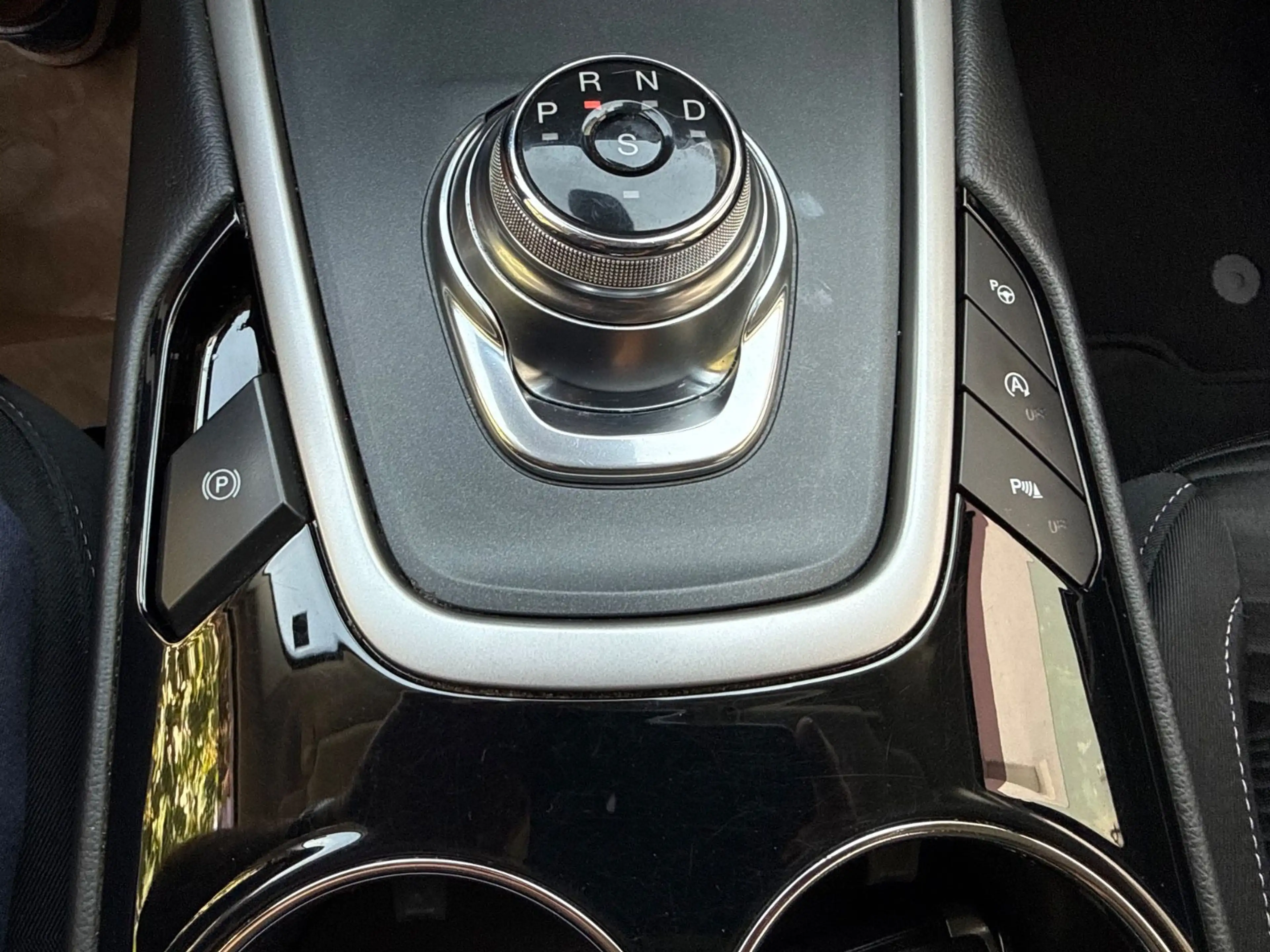 Ford S-Max S-MAX Navi Kamera — photo 12