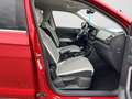 Volkswagen T-Cross 1,5 TSI Style DSG NAVI/LED/AHK/Rückfahrk Rot - thumbnail 5