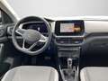 Volkswagen T-Cross 1,5 TSI Style DSG NAVI/LED/AHK/Rückfahrk Rot - thumbnail 4