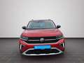 Volkswagen T-Cross 1,5 TSI Style DSG NAVI/LED/AHK/Rückfahrk Rot - thumbnail 6