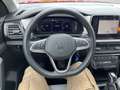 Volkswagen T-Cross 1,5 TSI Style DSG NAVI/LED/AHK/Rückfahrk Rot - thumbnail 10