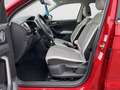 Volkswagen T-Cross 1,5 TSI Style DSG NAVI/LED/AHK/Rückfahrk Rot - thumbnail 13