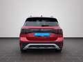 Volkswagen T-Cross 1,5 TSI Style DSG NAVI/LED/AHK/Rückfahrk Rot - thumbnail 7