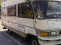 Fiat Ducato Ducato Panorama 2,0 TD Grau - thumbnail 4