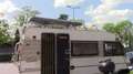 Fiat Ducato Ducato Panorama 2,0 TD Grau - thumbnail 2