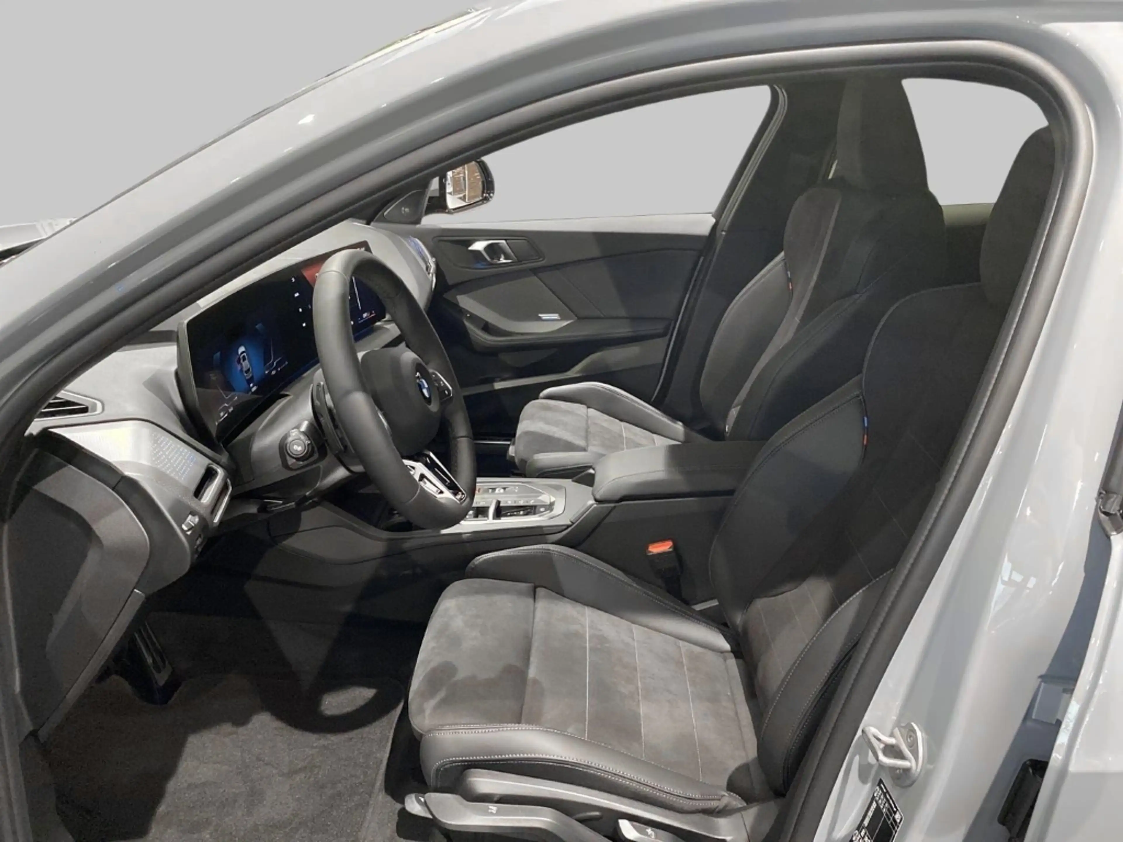 BMW 120 Sportpaket HUD AD El. Panodach Panorama Navi Digit — photo 9