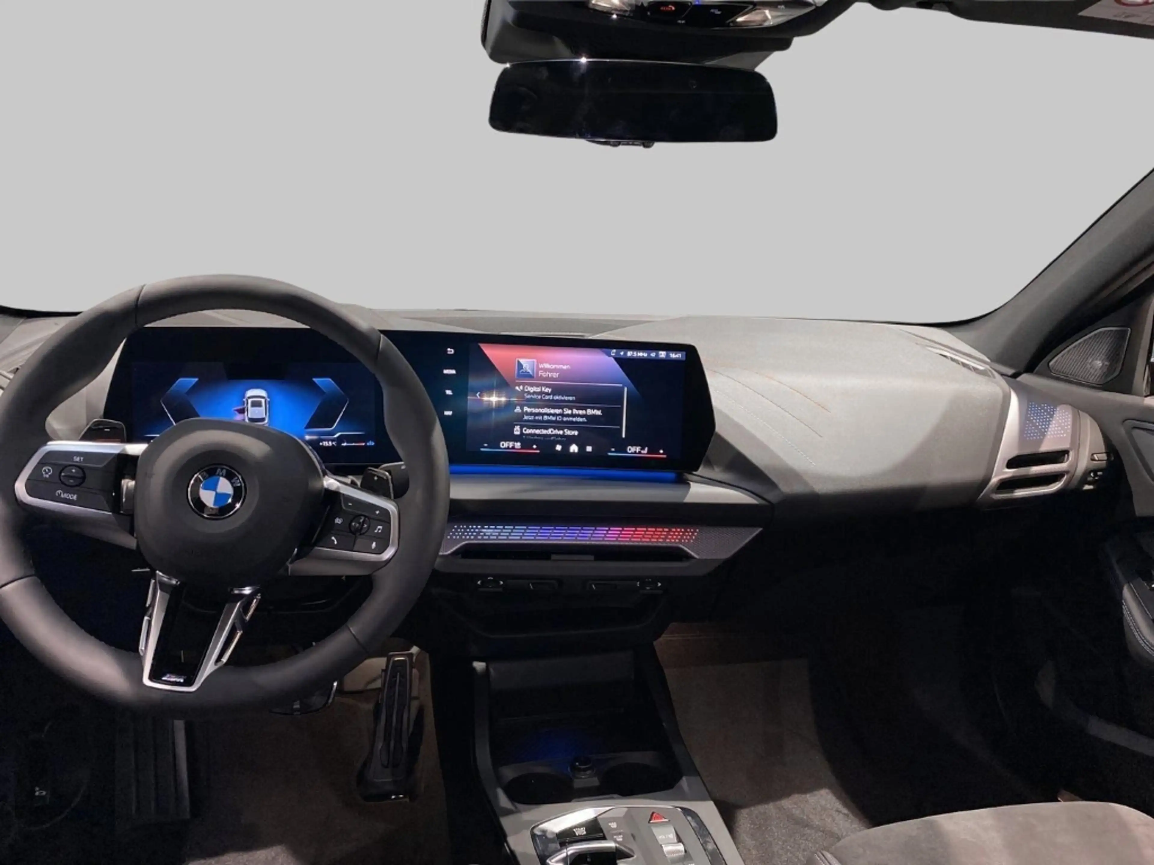 BMW 120 Sportpaket HUD AD El. Panodach Panorama Navi Digit — photo 7